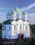 Храм иконы Божией Матери «Отрада и Утешение»