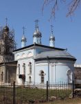 Знаменский храм