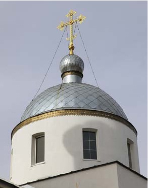 Смоленский храм
