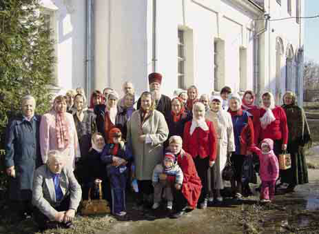 Ильинский храм