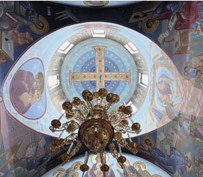 Смоленский храм