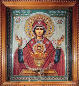 Флоро-Лаврский храм