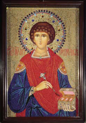Флоро-Лаврский храм