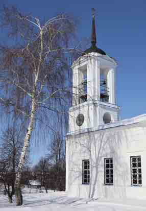 Покровский храм