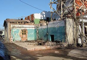 Смоленский храм