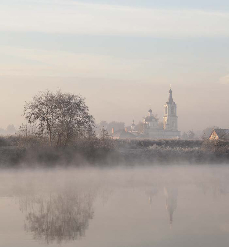 Флоро-Лаврский храм