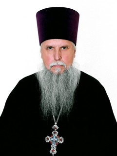 Протоиерей Сергий Владимирович Лопухов, 1963–2022