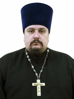 Священник Михаил Юрьевич Рзянин, 1978–2023