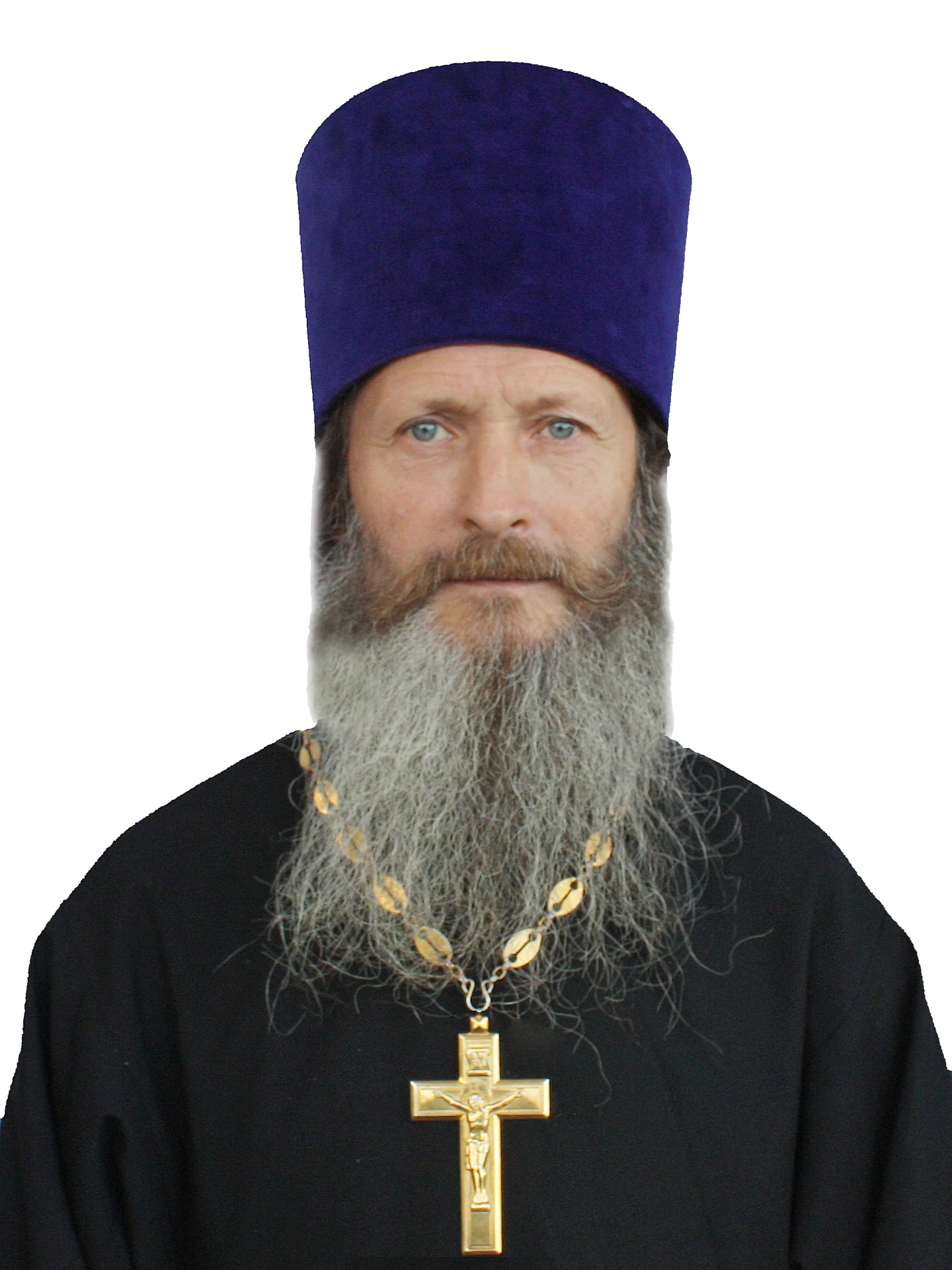 Памяти протоиерея Валерия Балакирева (1952–2015)