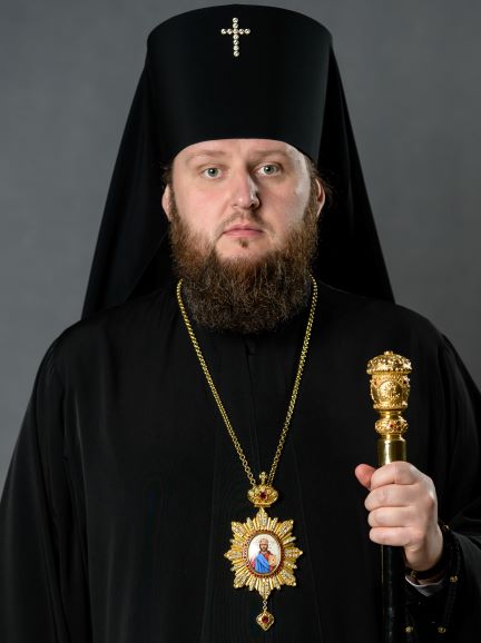 Священным Синодом образована Подольская и Люберецкая епархия