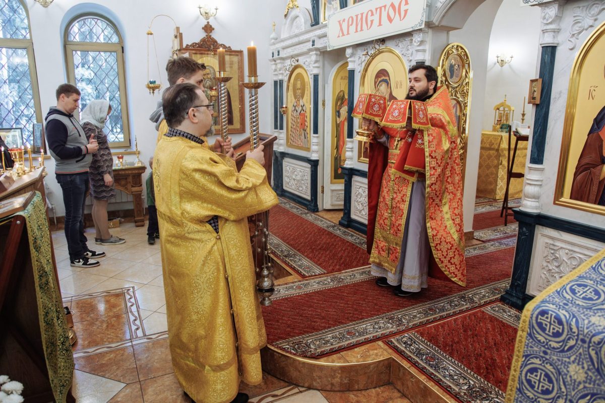Приходской праздник ко Дню славянской письменности и культуры — фото 7