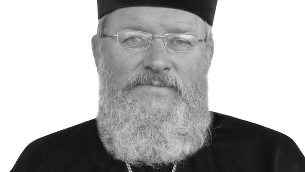 Памяти протоиерея Леонида Григорьева