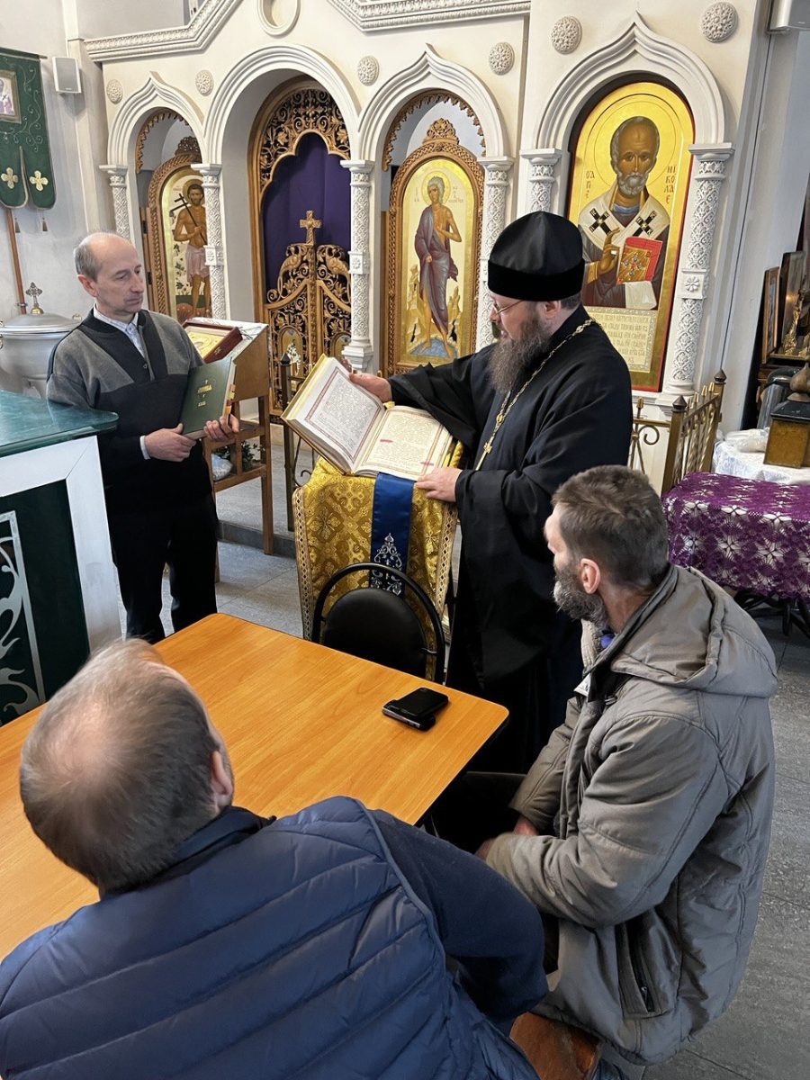 День православной книги в деревне Сокольниково — фото 3