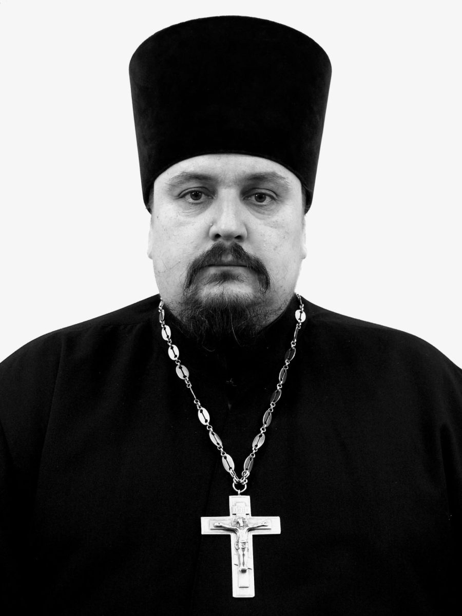 Памяти иерея Михаила Рзянина