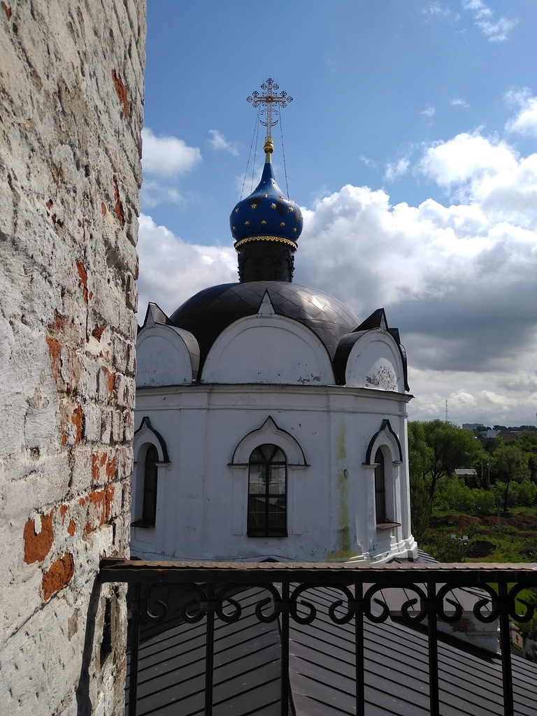 Паломническая поездка победителей викторины «Славные люди» — фото 5