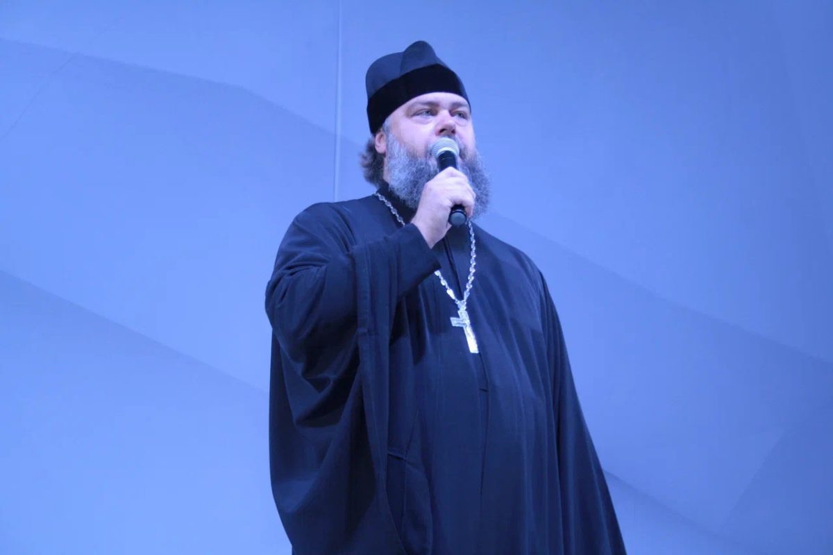 Церемония награждения призёров Всероссийской олимпиады школьников, Подмосковной олимпиады школьников и других всероссийских и региональных конкурсов в Домодедово — фото 2