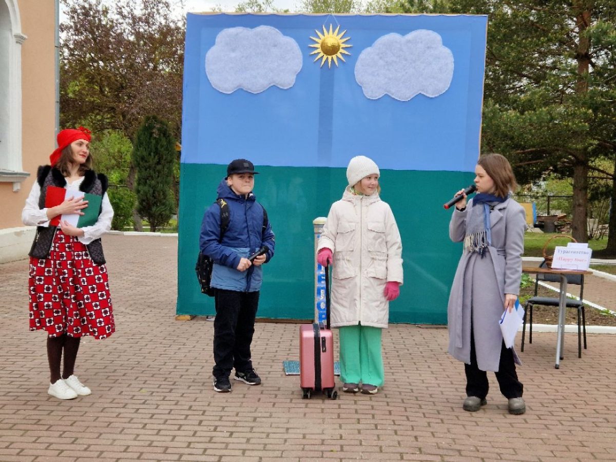 Пасхальный праздник в Преображенском храме села Вельяминово — фото 6