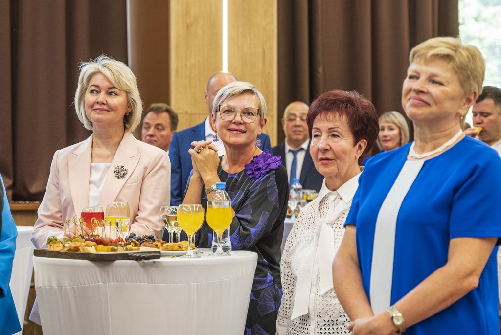 Городскому округу Домодедово исполнилось 55 лет! — фото 6
