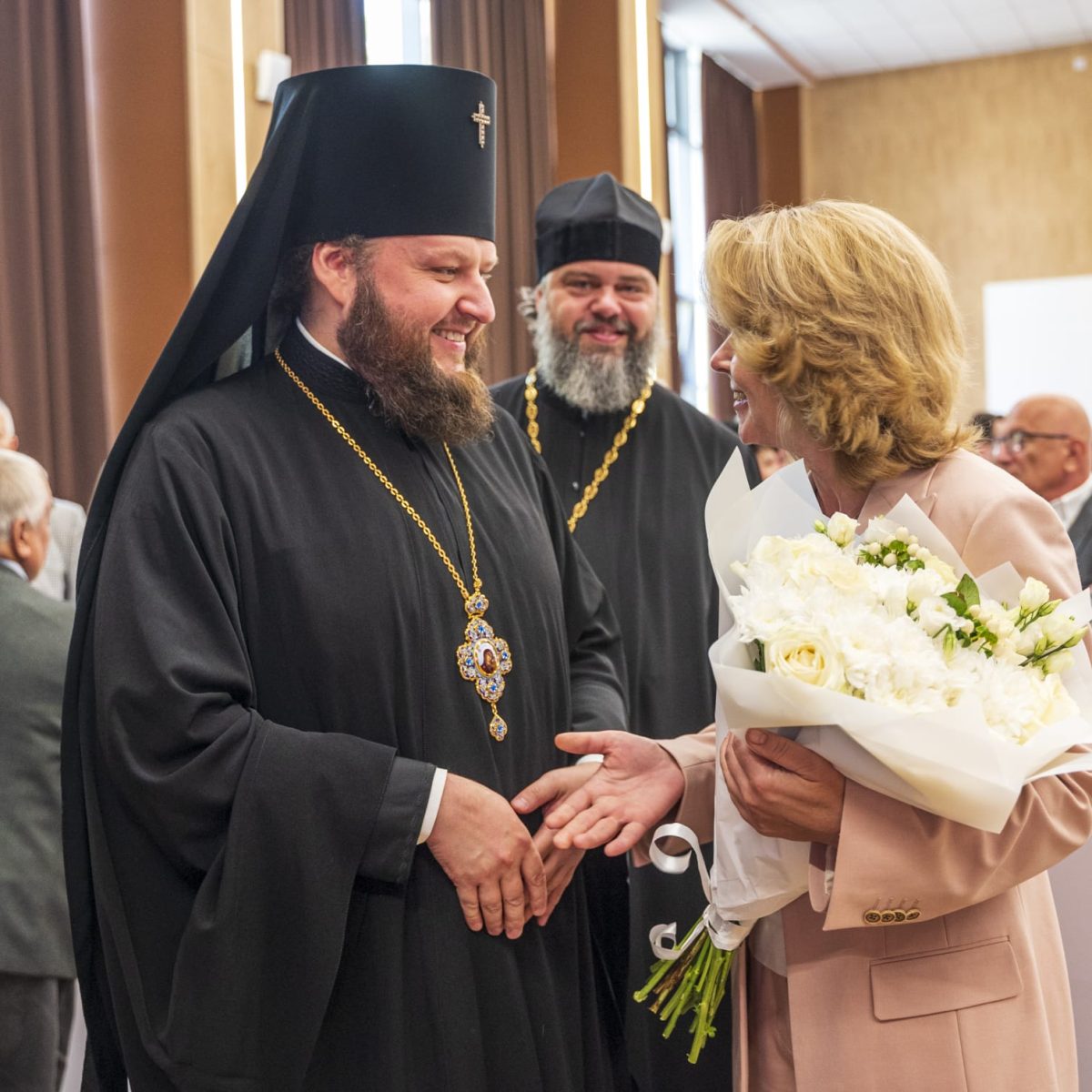 Городскому округу Домодедово исполнилось 55 лет! — фото 2