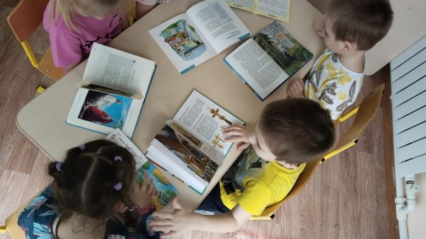 День православной книги в г.о. Домодедово