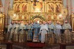 Соборное богослужение и братское совещание духовенства Домодедовского благочиния — фото 3