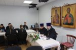 Соборное богослужение и братское совещание духовенства Домодедовского благочиния — фото 6