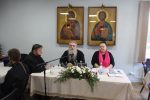 Соборное богослужение и братское совещание духовенства Домодедовского благочиния — фото 7