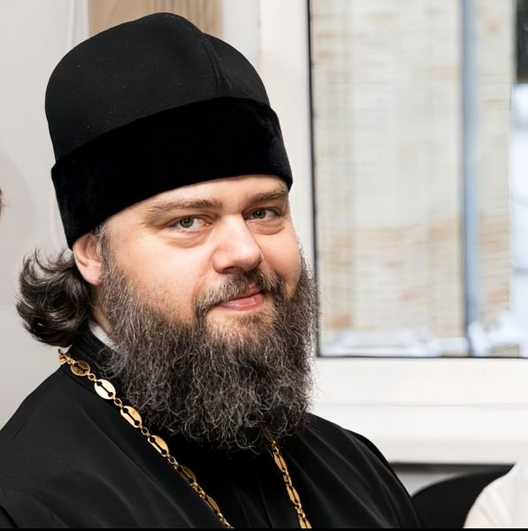 Поздравление с днём Тезоименитства благочинного Домодедовского церковного округа иерея Андрея Дьячкова