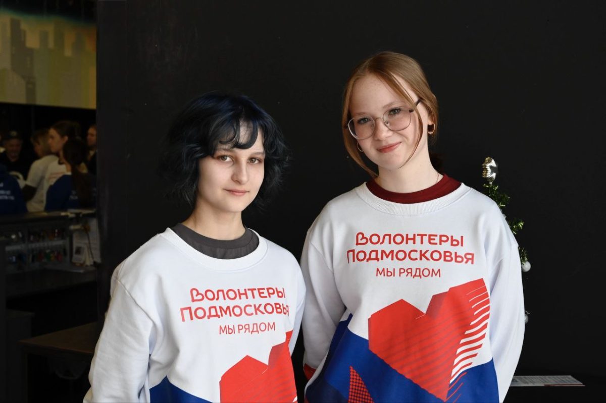 Благотворительная донорская акция в Домодедово — фото 4