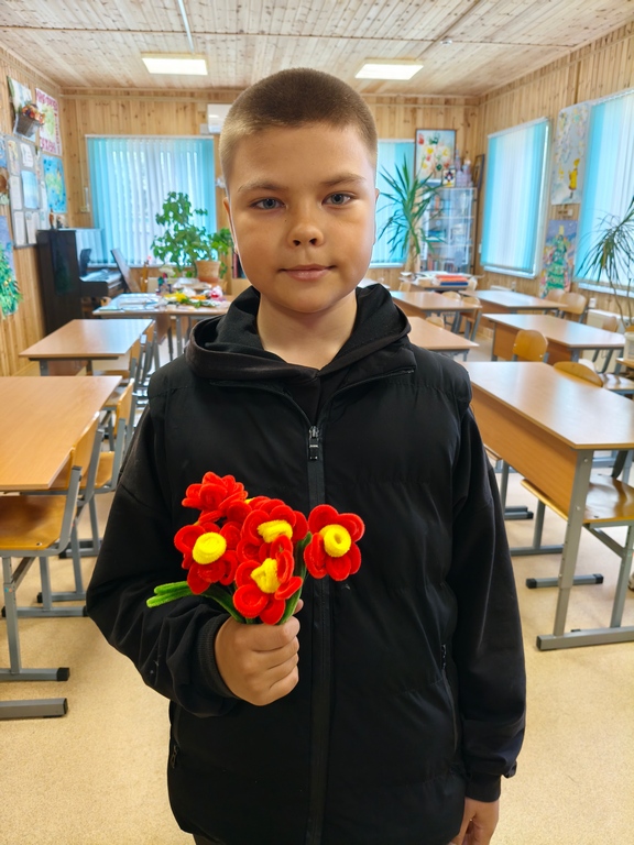 Конец учебного года в Воскресной школе Никольском храме с. Лямцино г.о. Домодедово — фото 2