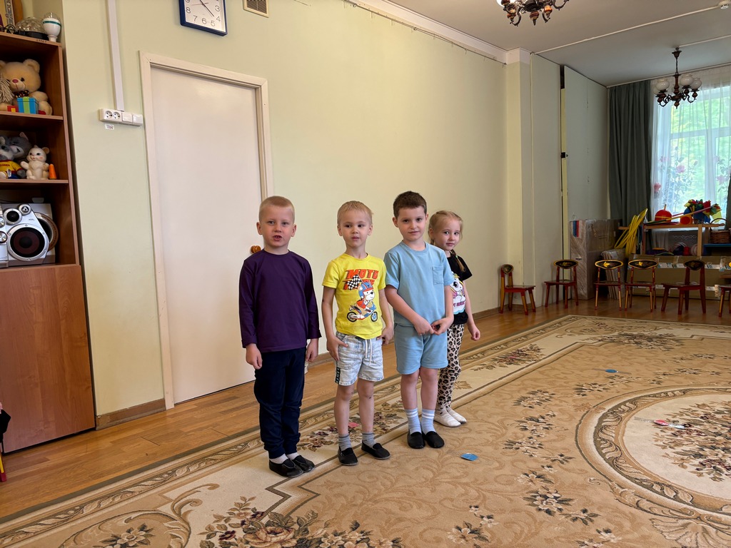 День православной книги в детском саду 39 «Рябинка» — фото 3