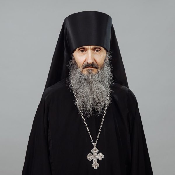 Иеромонах Александр (Александр Сергеевич Дзюба)