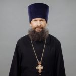 Протоиерей Анатолий Александрович Правосудов