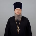 Протоиерей Олег Николаевич Шмитов