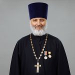 Протоиерей Александр Викторович Казаченко