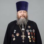 Протоиерей Александр Анатольевич Васильев