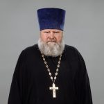 Иерей Алексий Алексеевич Титаев