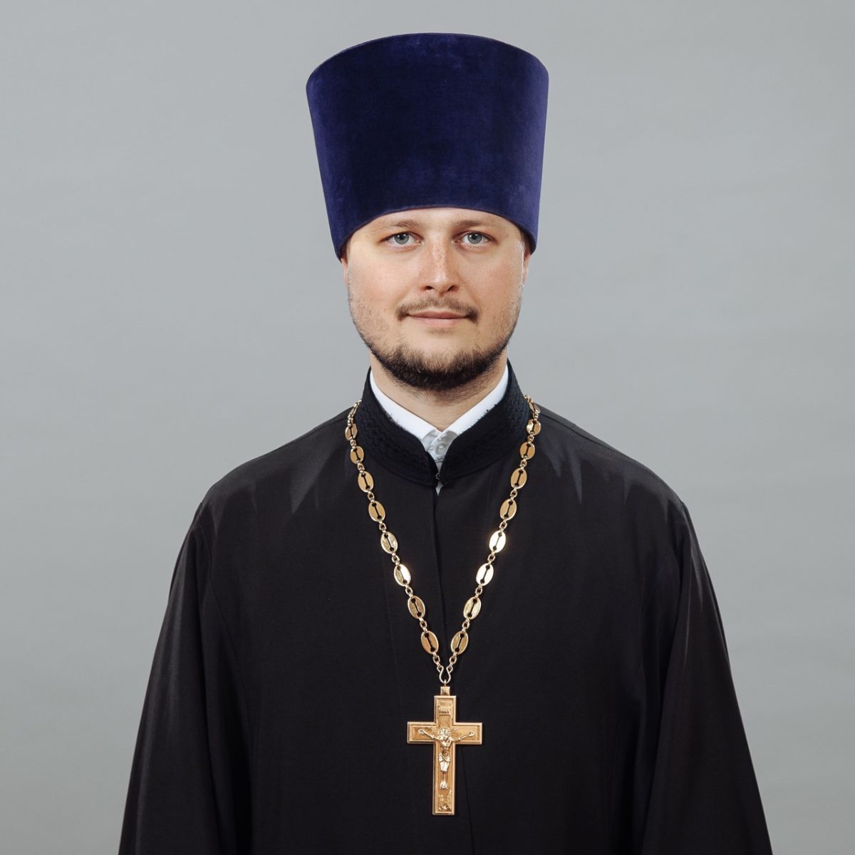 Иерей Игорь Валерьевич Чабан