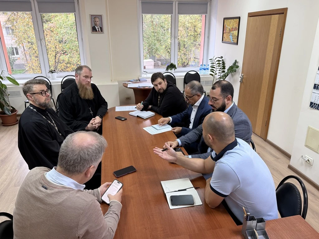 Развитие внутреннего туризма обсудили в Домодедовской Общественной палате