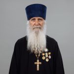 Иерей Александр Васильевич Королев