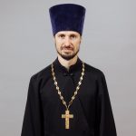 Иерей Анатолий Александрович Фадеев