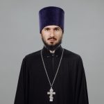 Иерей Николай Владимирович Раков