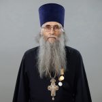 Протоиерей Виктор Владимирович Мартынов