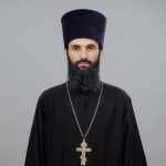 Иерей Илья Георгиевич Булала
