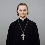 Иерей Константин Владиславович Бобиков