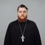 Иерей Владимир Игоревич Косецкий