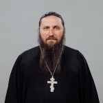 Иерей Андрей Леонидович Нагаенко