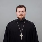 Иерей Стефан Игоревич Кузьмин
