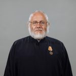 Диакон Андрей Леонидович Петрушин