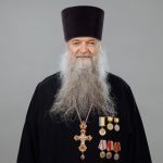 Протоиерей Александр Владимирович Трушин